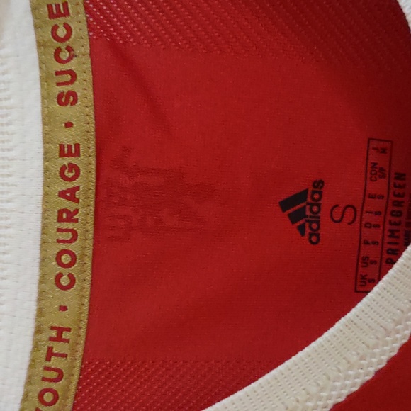 Soccer Jersey - Picture 3 of 9